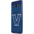 Villanova University Logo Large Galaxy S8 Plus Skin